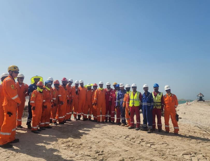 SAIPEM OPP - Image 3