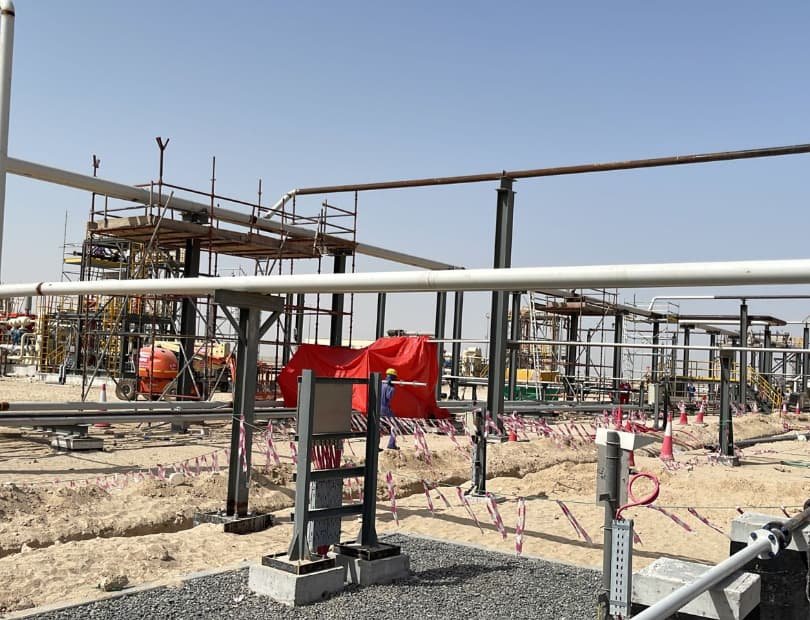 JEBEL ALI PILOT PHASE PROJECT - JAPP - Image 5