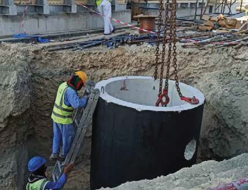 HASSYAN POWER PLANT - CLEAN COAL POWER - 2600 MW