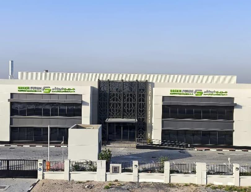 Lead Acid battery recycling plant - Image 4
