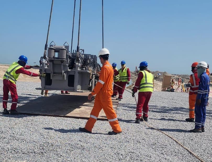 SAIPEM OPP - Image 4