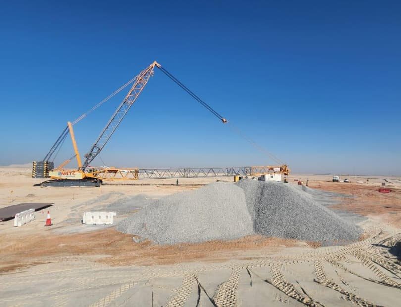 SAIPEM OPP - Image 1
