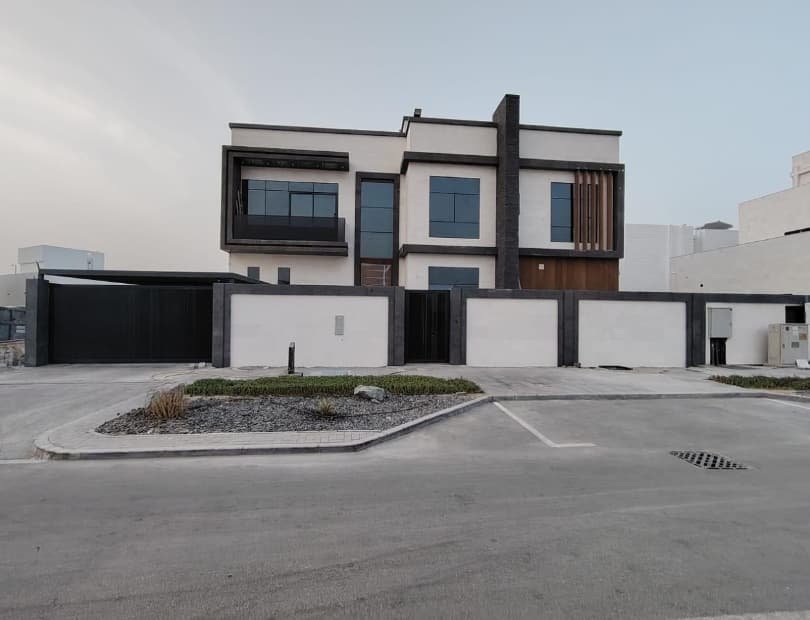 Abdul Kareem villa project