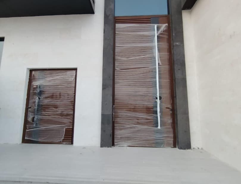 Abdul Kareem villa project - Image 1