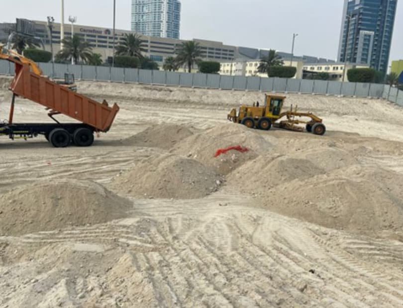 Reem Sports Field - Image 4